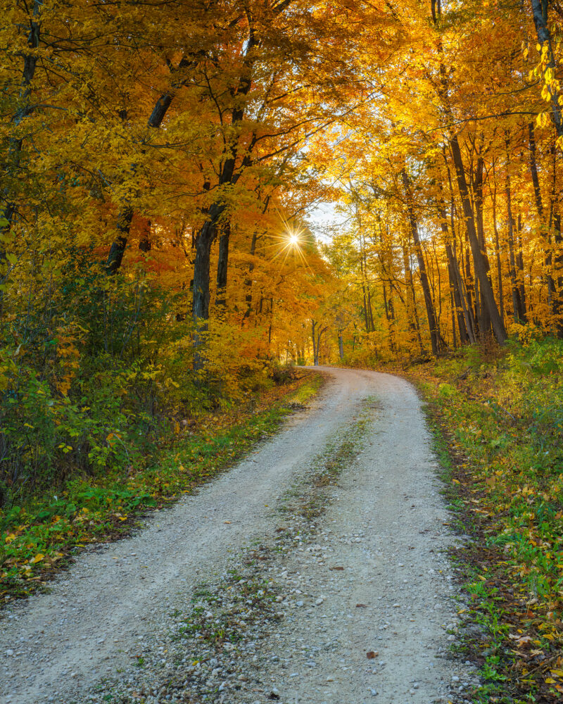 Yellow River Road