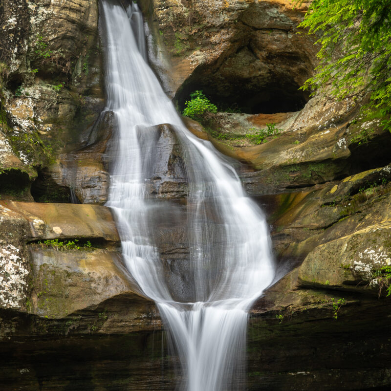 Cedar Falls