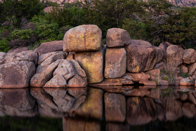 Rabbet Rock