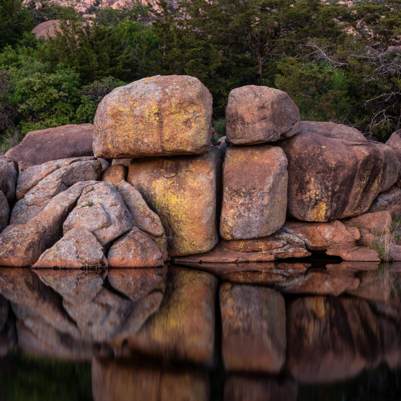 Rabbet Rock