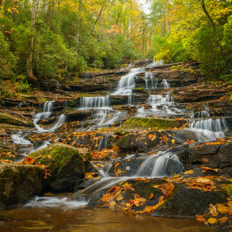 Minnehaha Falls