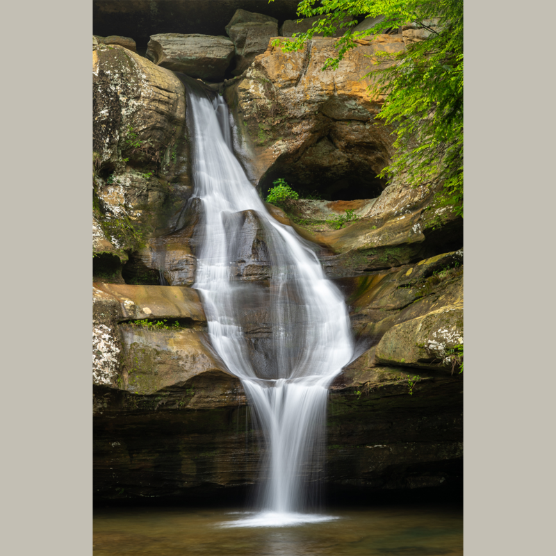 Cedar Falls